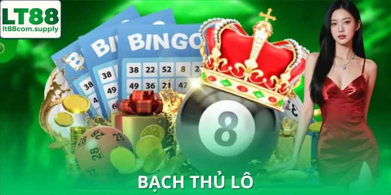 Bạch Thủ Lô