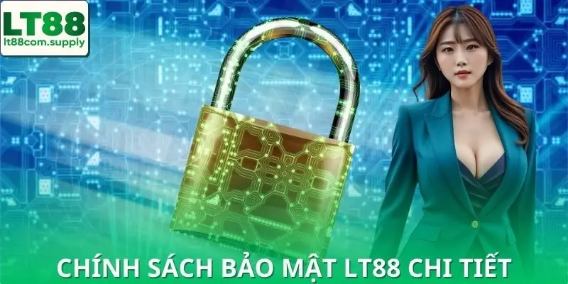 Hiểu sơ về chính sách bảo mật