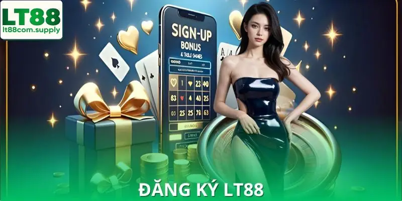 Đăng Ký LT88
