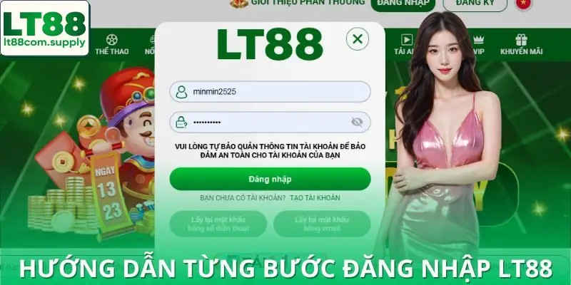 Hướng dẫn cách vào trang cá cược để chơi cá độ
