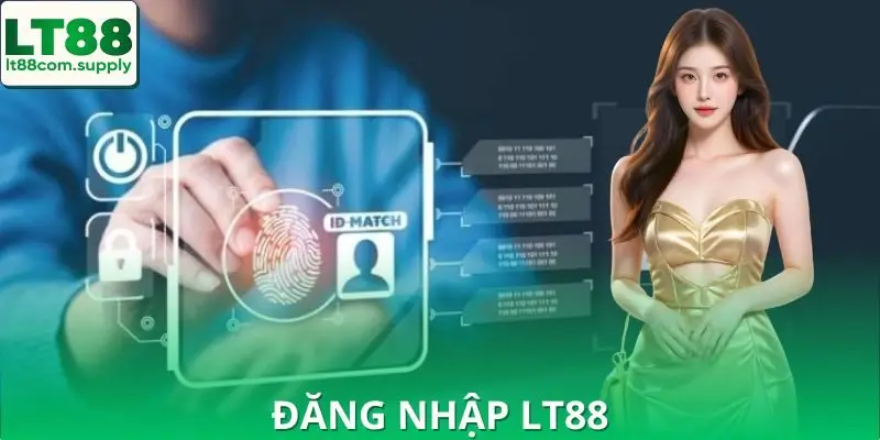 Đăng Nhập LT88