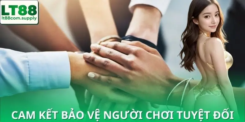 Chia sẻ nghĩa vụ của nhà cái để bảo vệ người chơi