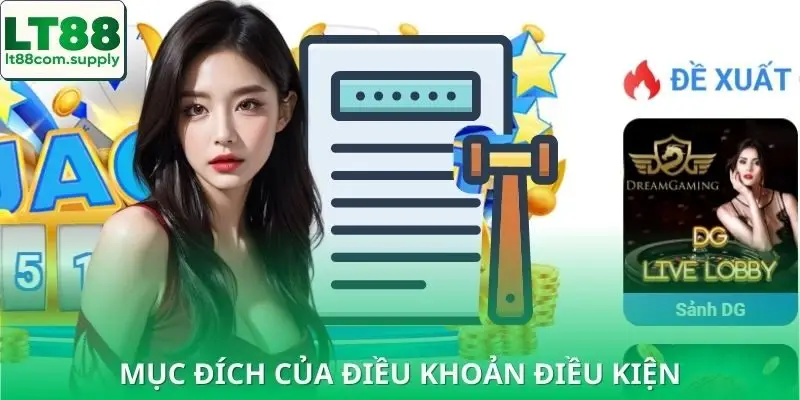 Hiểu sơ về nguyên nhân điều khoản điều kiện ra đời
