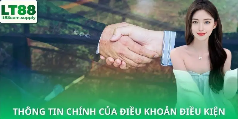 Những quy định của điều khoản điều kiện năm 2025