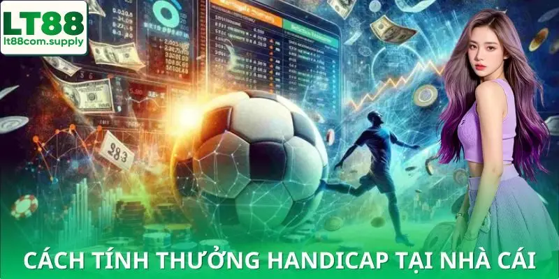 Quy định tính tiền thưởng minh bạch tại nhà cái