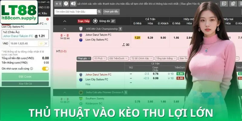 Bí quyết đầu tư tối đa hoá cơ hội thắng lớn