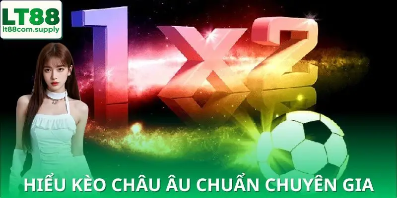 Hướng dẫn cách đọc kèo chuẩn chuyên gia tại nhà cái
