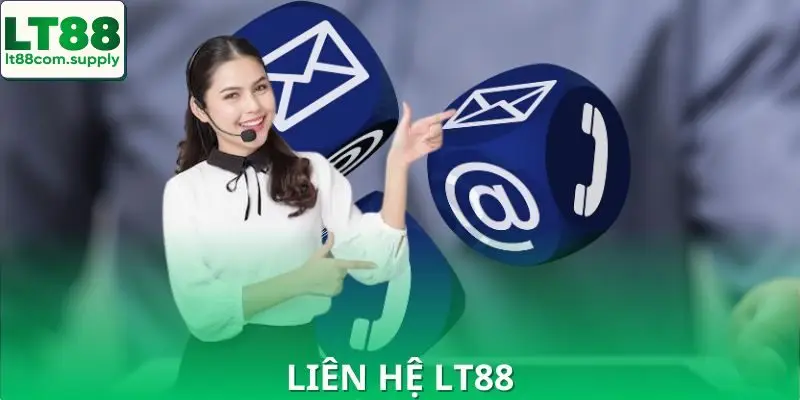 Liên Hệ LT88
