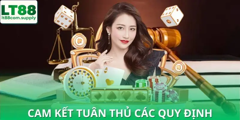 Nhiệm vụ của người chơi với quy định miễn trừ