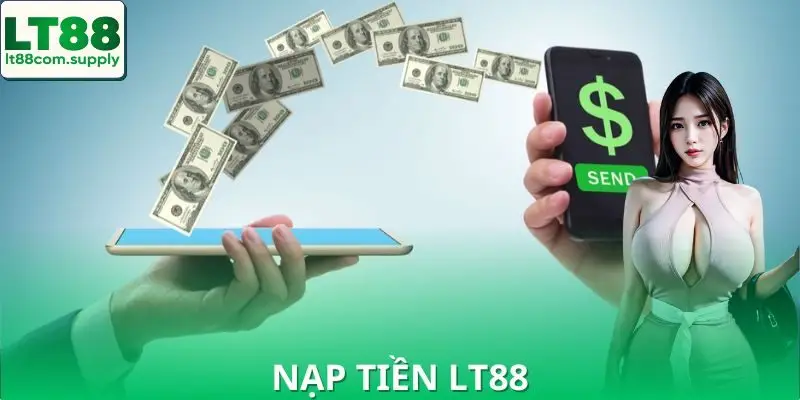 Nạp Tiền LT88