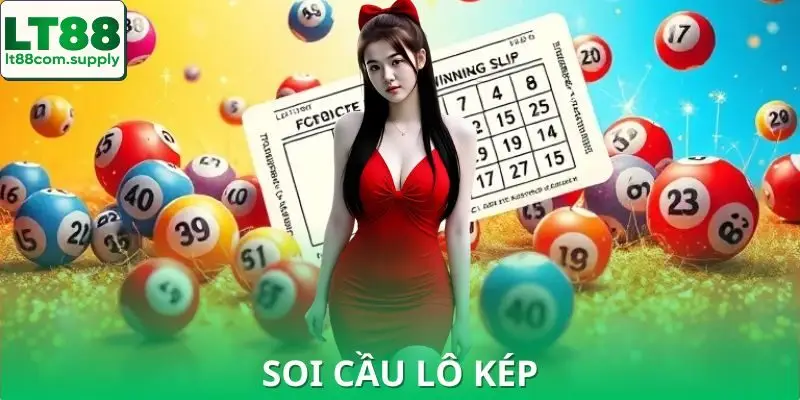 Soi Cầu Lô Kép