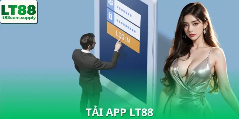 Tải App LT88