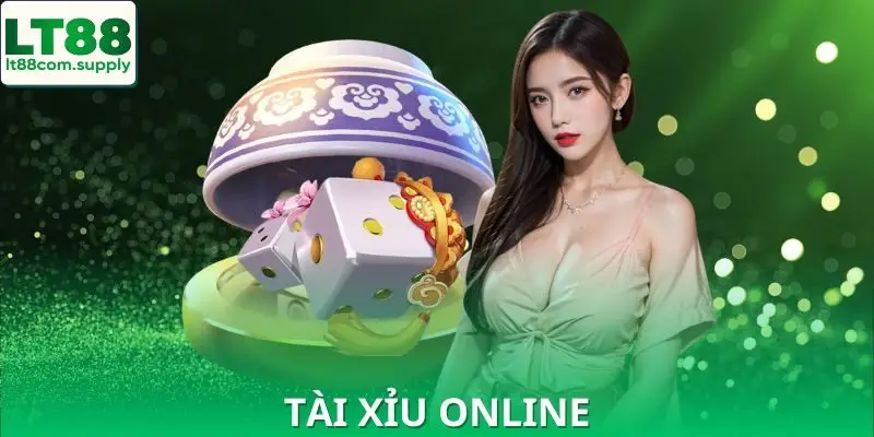Tài Xỉu Online