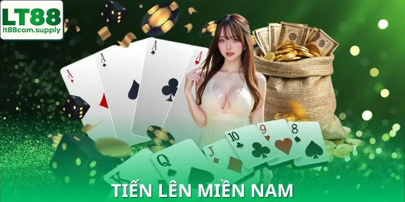 Tiến Lên Miền Nam